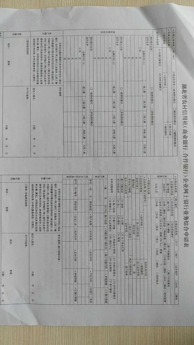 公司注册实操（四）-开立对公账户