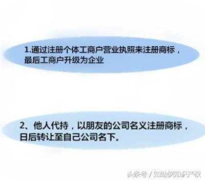 企业创业初期为什么要先注册商标？