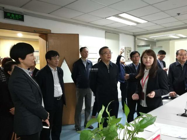 「四川北川」我市“互联网+精准扶贫代理记账”试点工作获财政部点赞