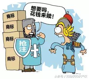 只有这样安排，创业公司的商标注册才能更胜一筹