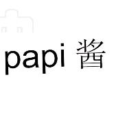 “Papi酱”商标注册失败，papi酱被打脸，表示：我也很无奈