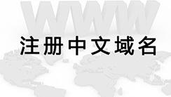 网站建设公司为什么推荐企业注册中文品牌域名？