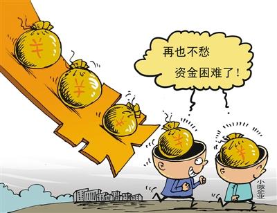 2018年注册中小微企业可以享受哪些优惠政策和扶持政策？