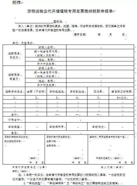 请注意，今年1月1日起，增值税发票有五个变化，发票应该这么开