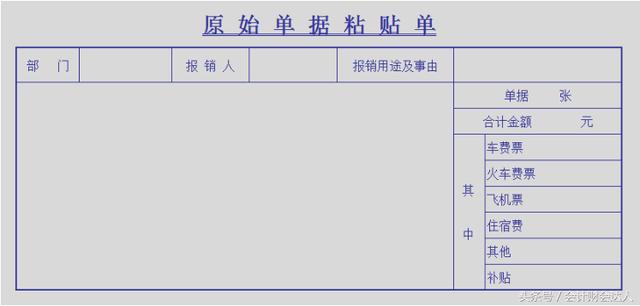 如何成为一名合格的代理记账会计---具体账务处理流程演示！